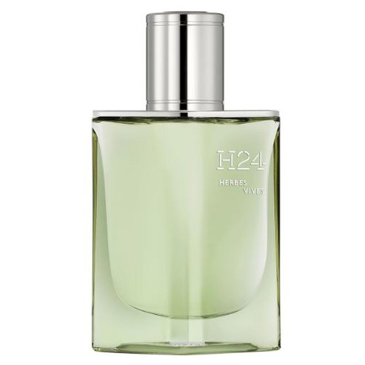 Her h24 herbes vives edp vapo r.50