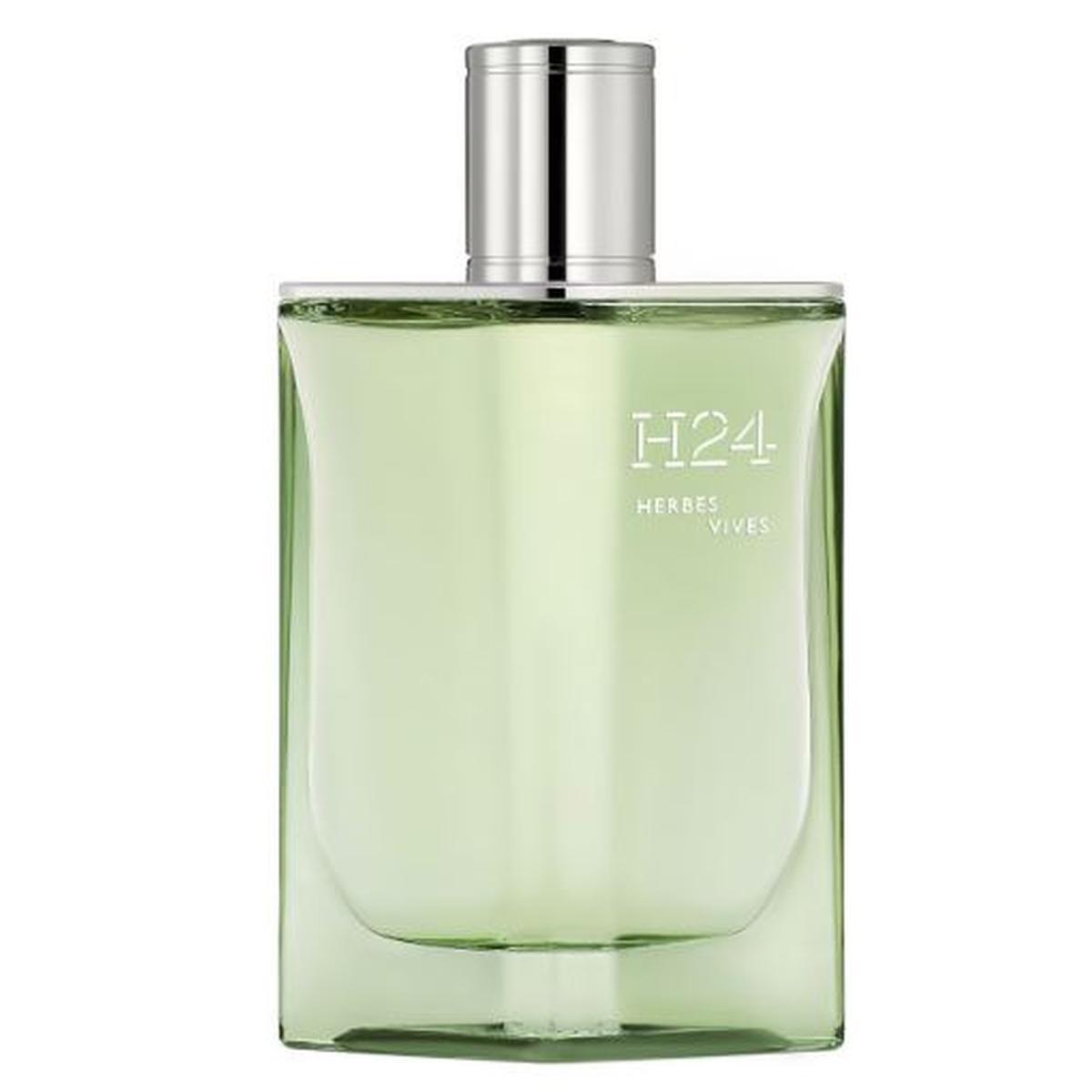 Her h24 herbes vives edp vapo r.100