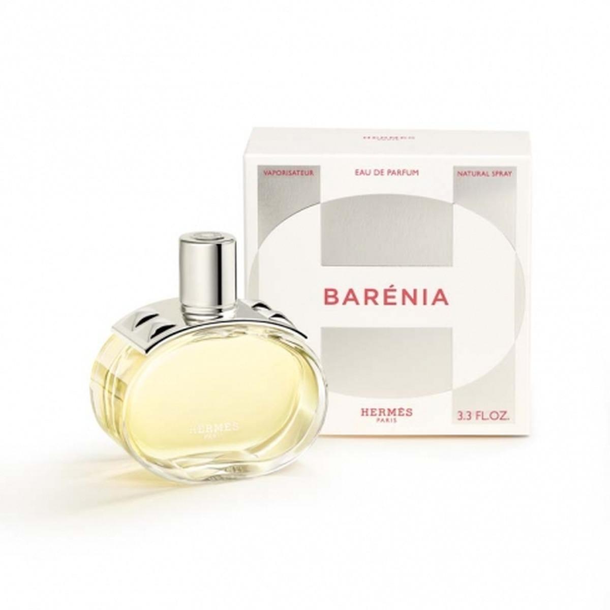 Her barenia edp vapo remplissable 100