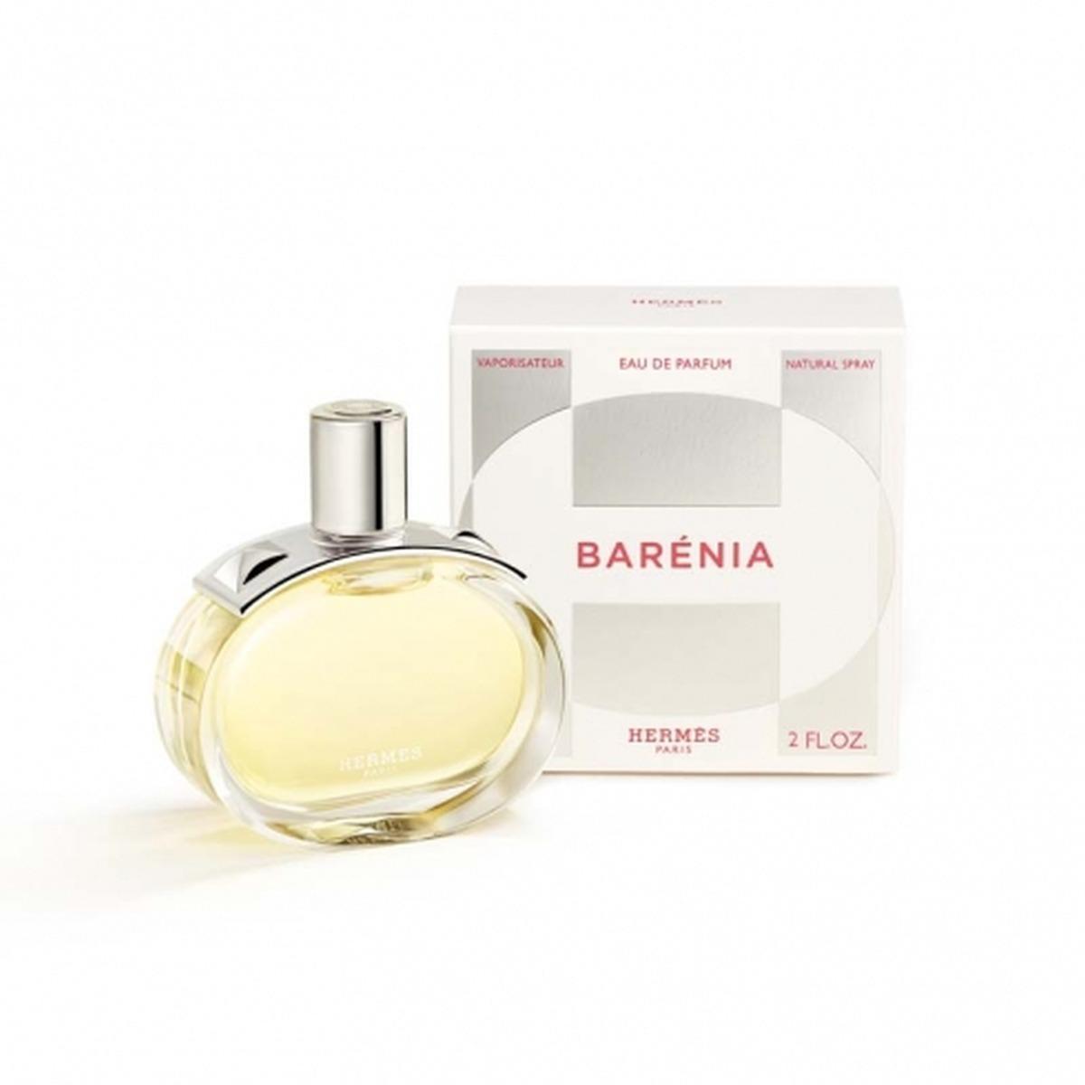Her barenia edp vapo remplissable 60