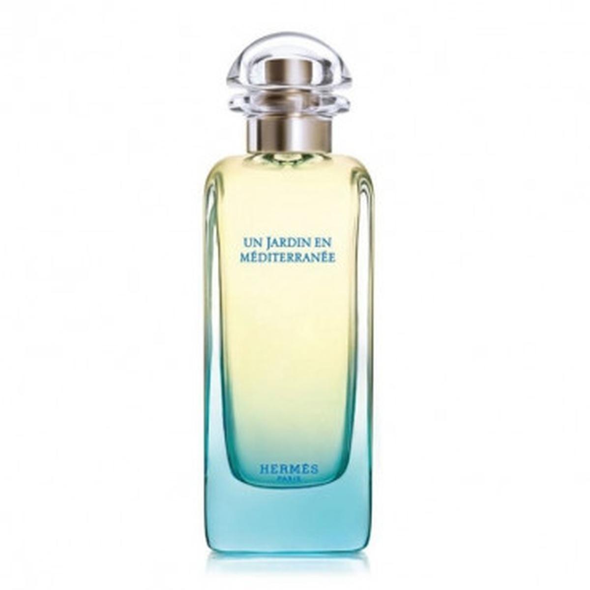 Her jardin mediterranee edt vapo 100