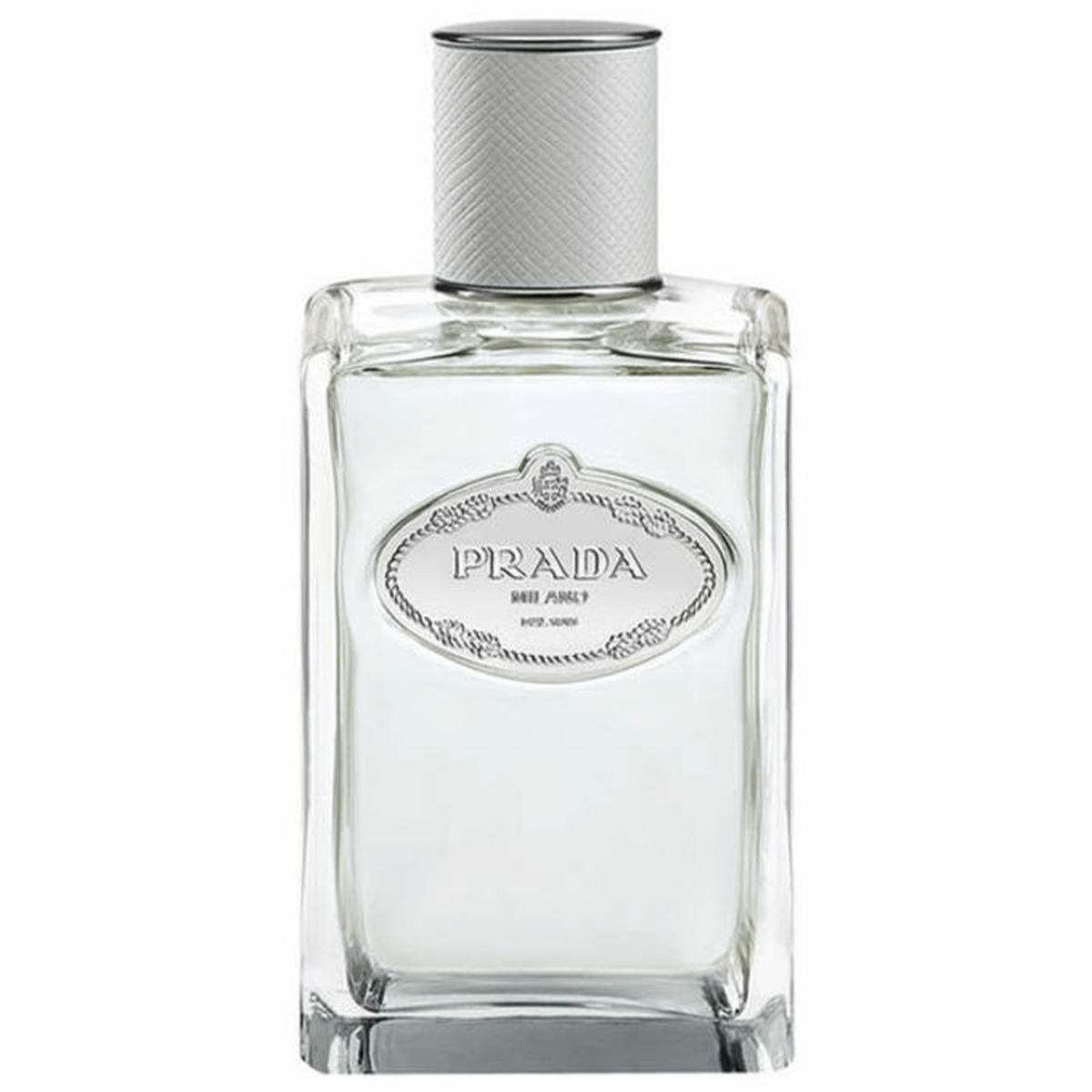 Pra infusion iris cedre edp spray 100