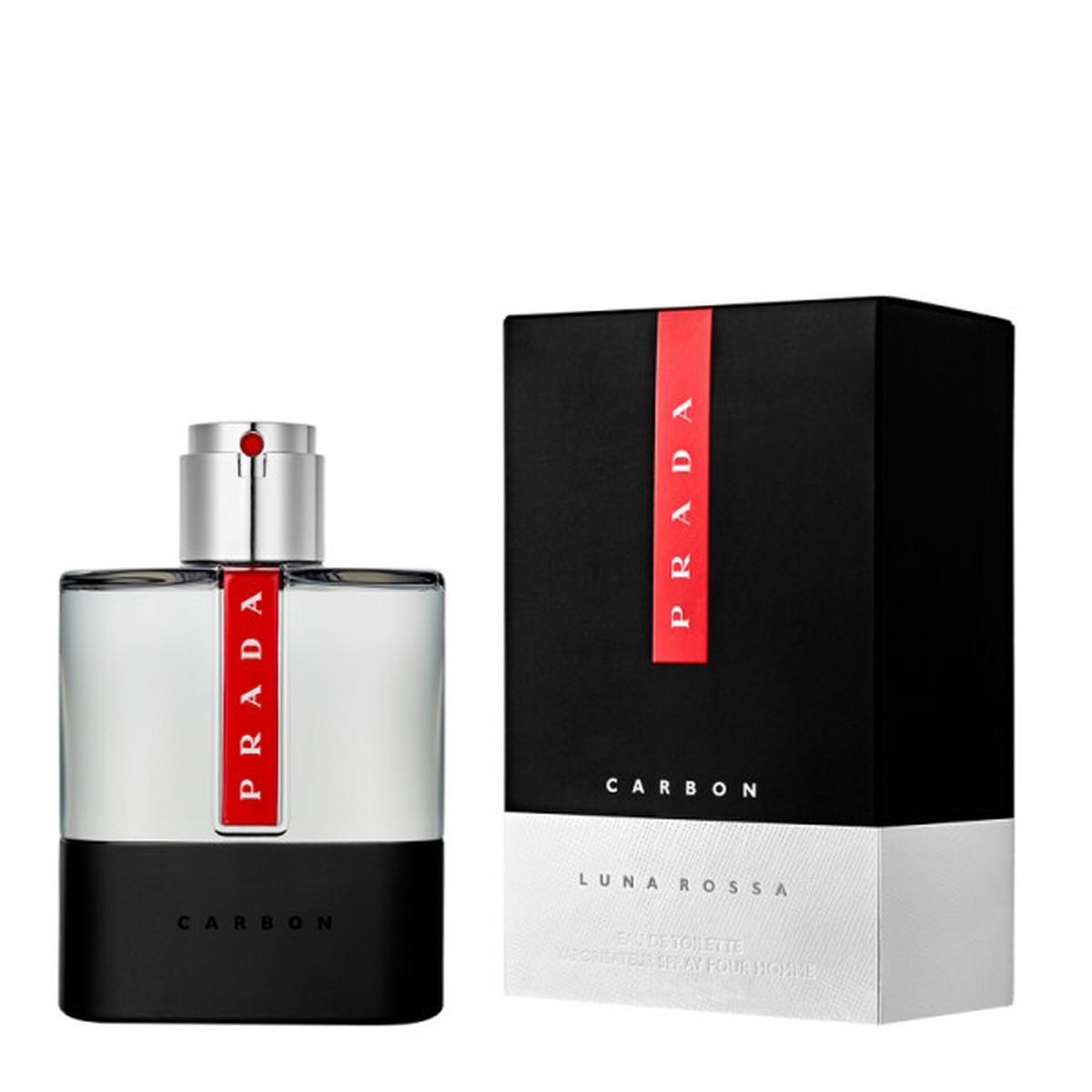 Pra luna rossa carbon edt 100