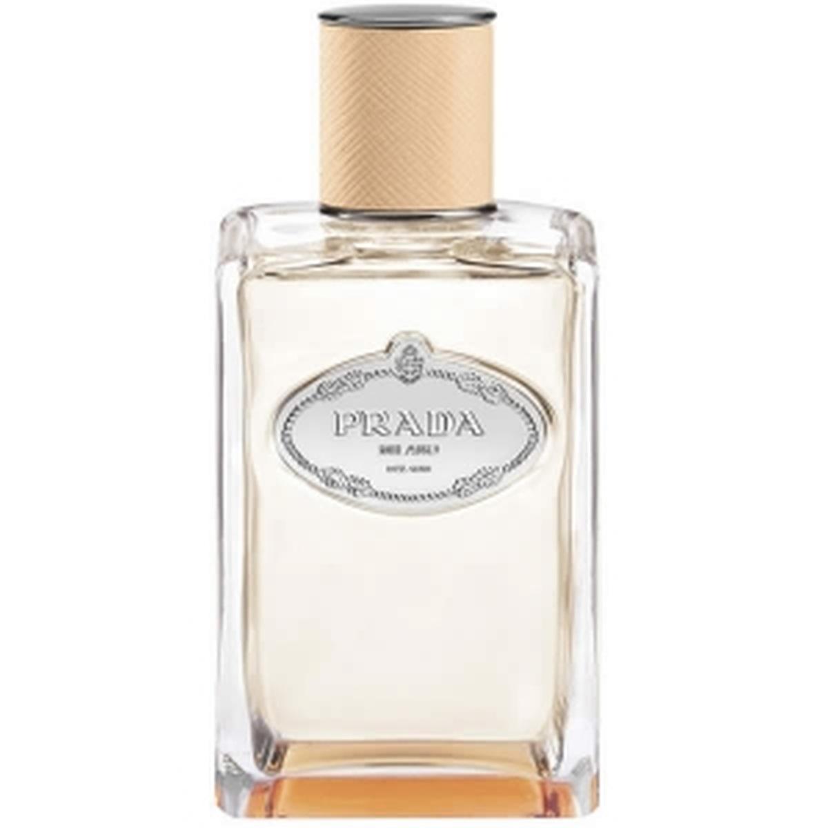 Pra infusion fleur orange edp spray 100