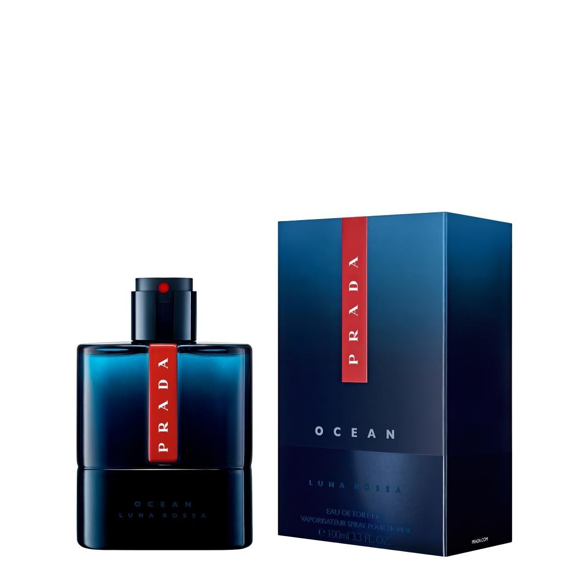 Pra luna rossa ocean edt 100
