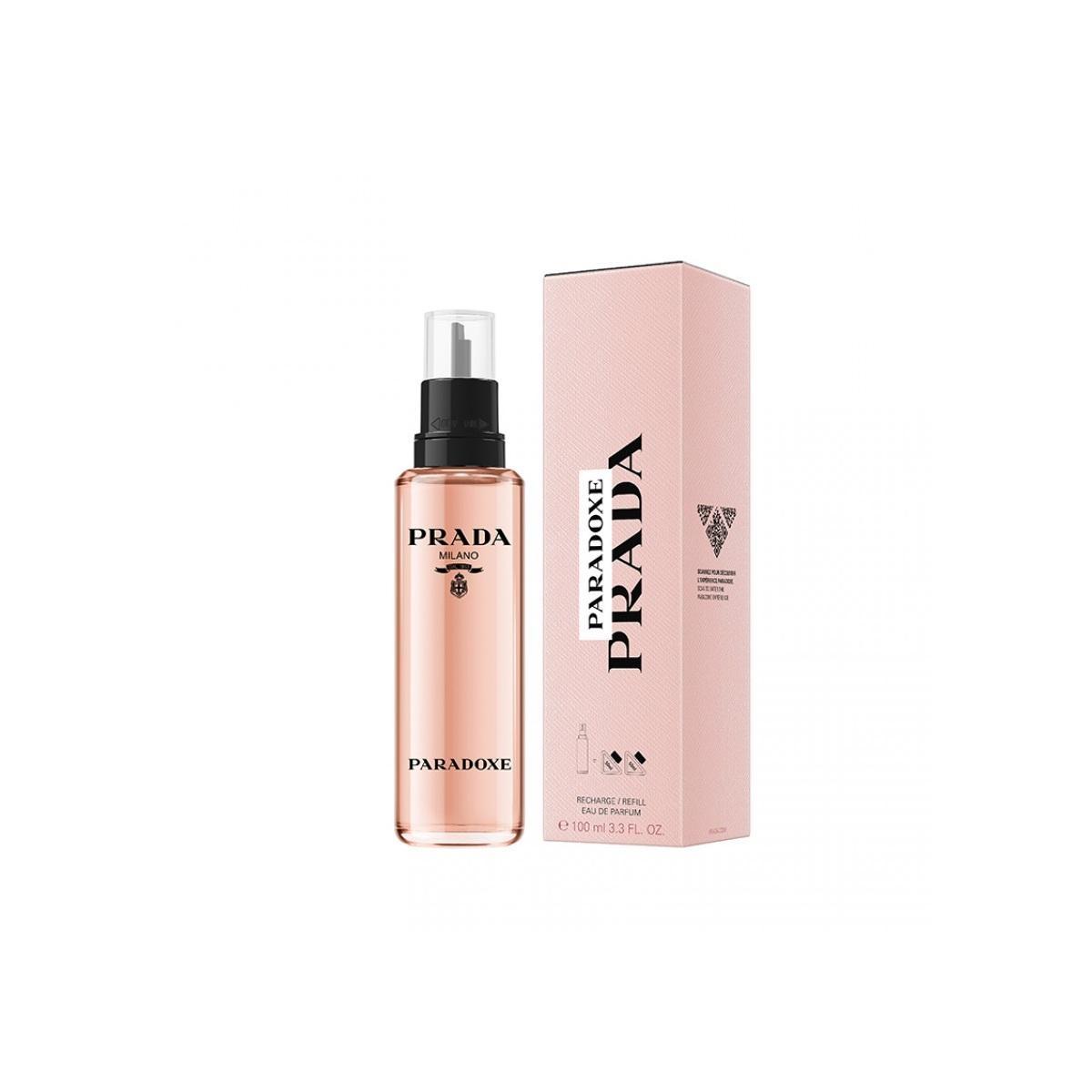 Pra paradoxe refill edp 100