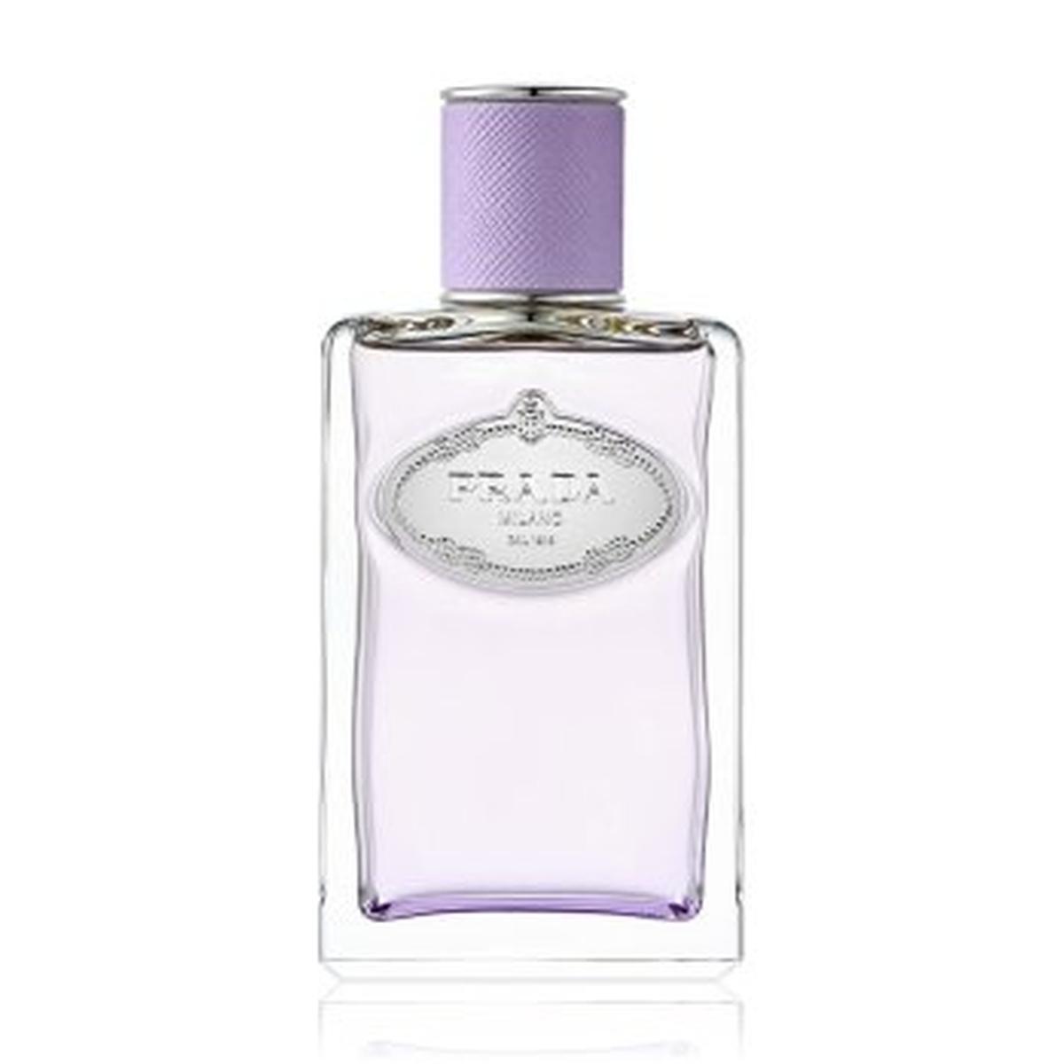 Pra infusions de figue edp spray 100^