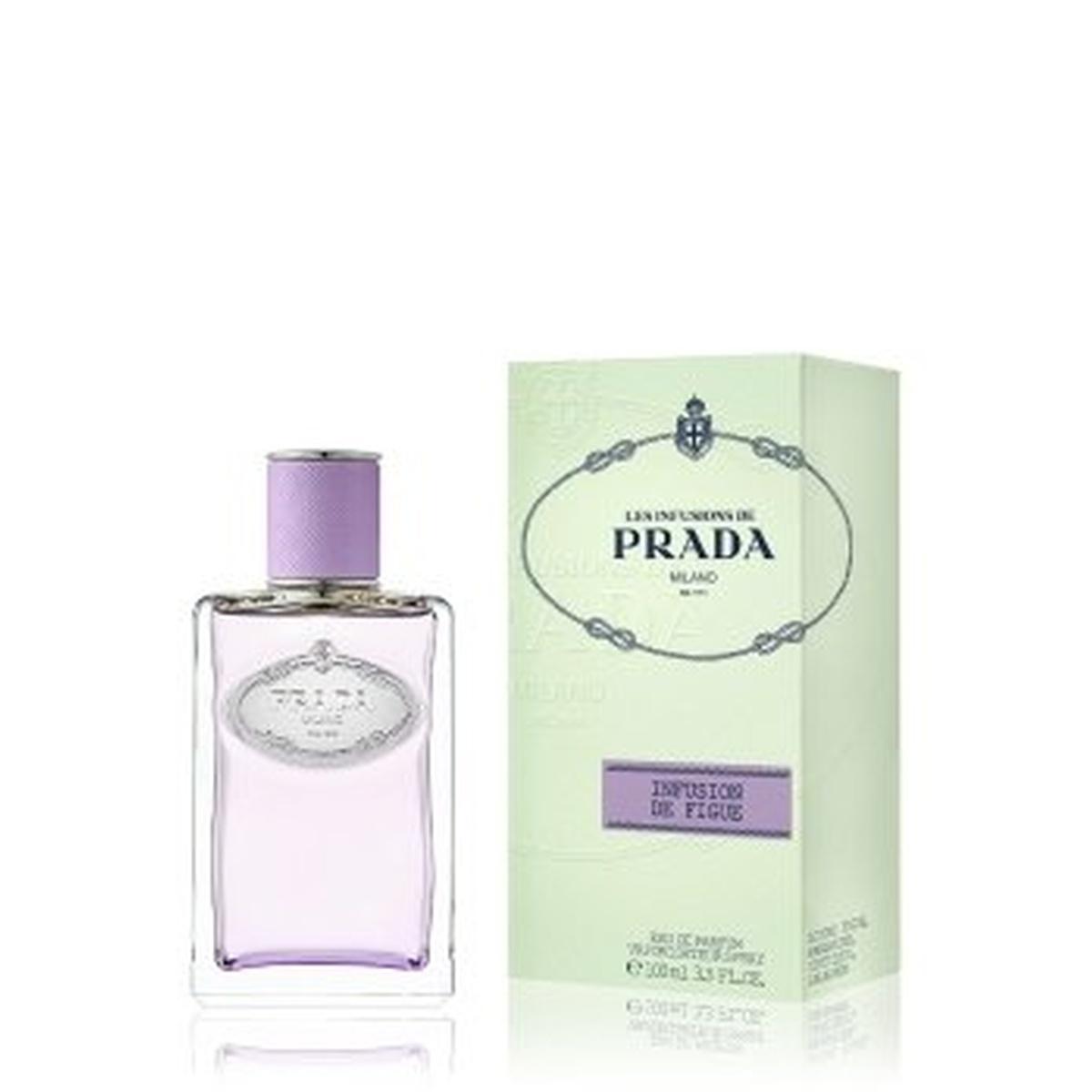 Pra infusions de figue edp spray 100^