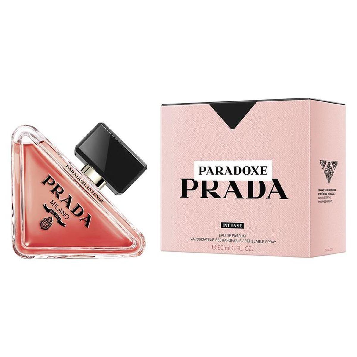 Pra paradoxe intense edp 90
