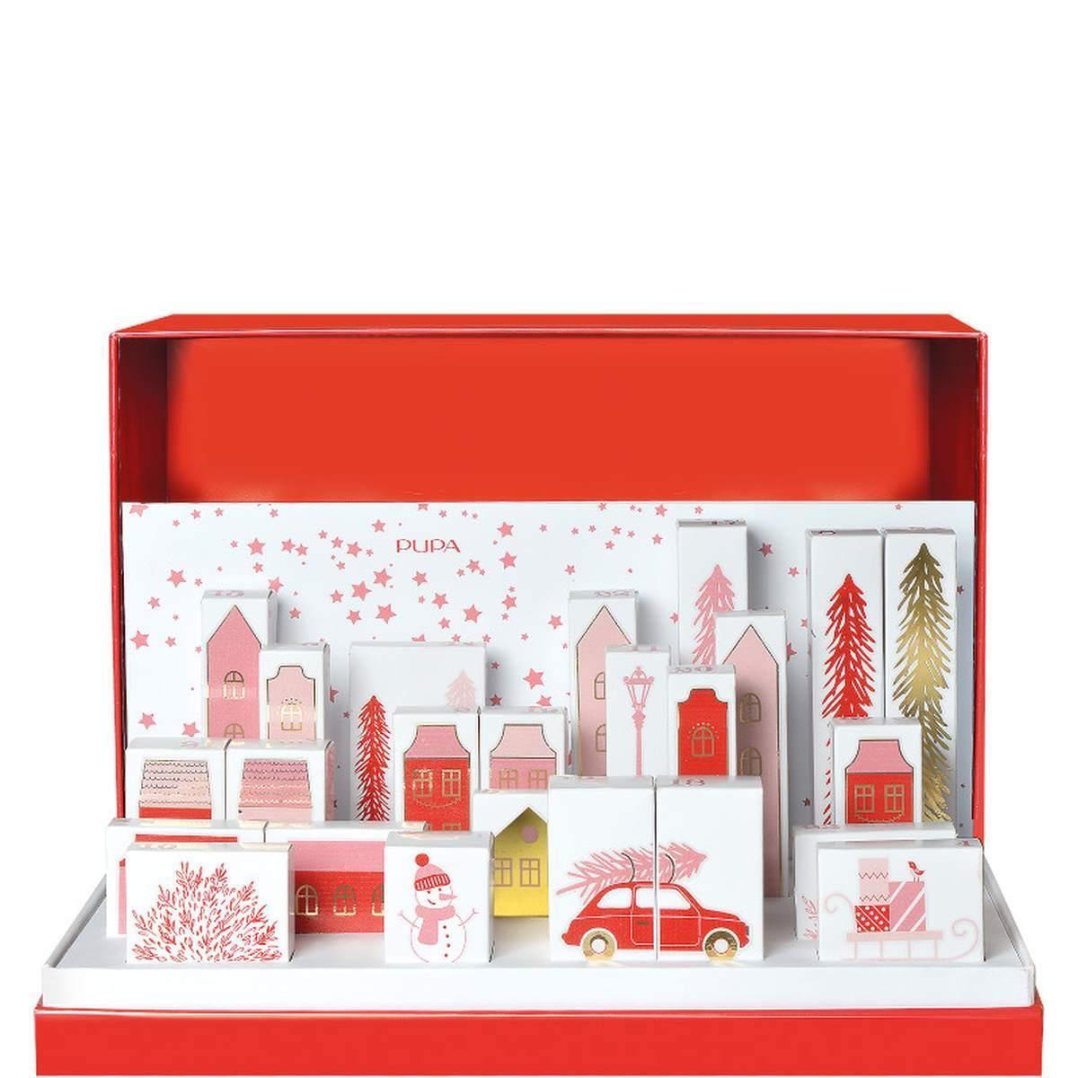 Pup beauty advent calend. 022