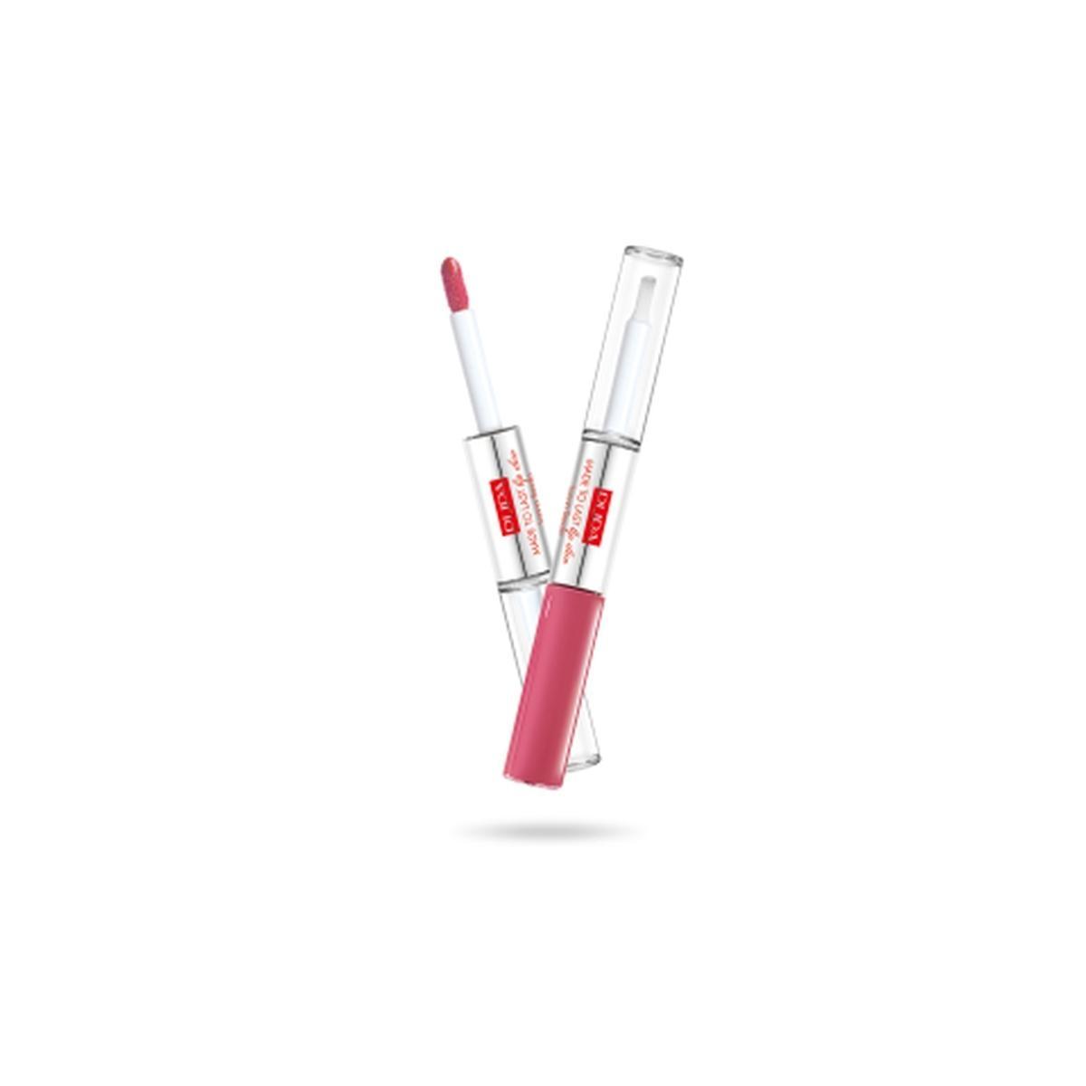 Pup made last lip duo 016