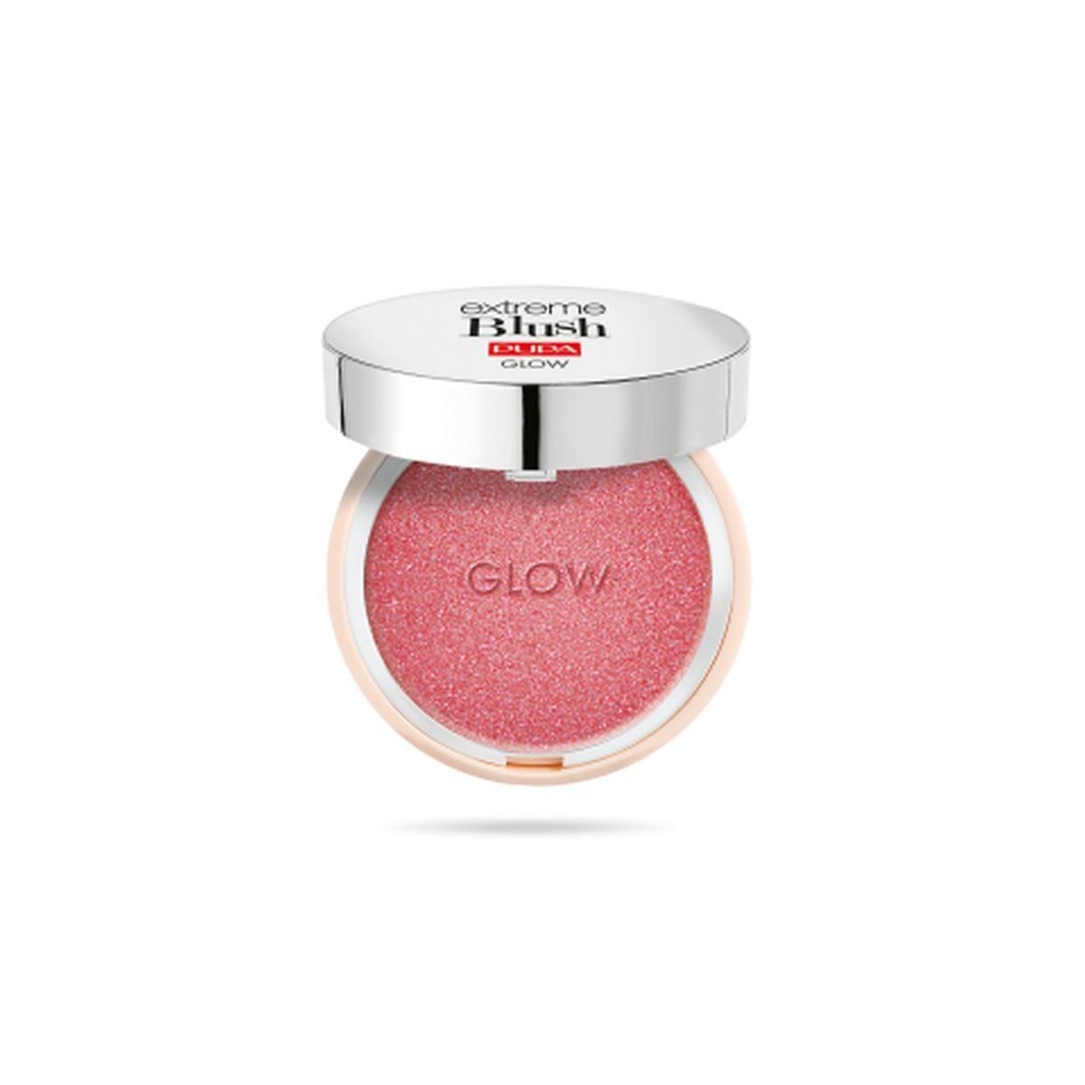 Pup extr.blush glow 200
