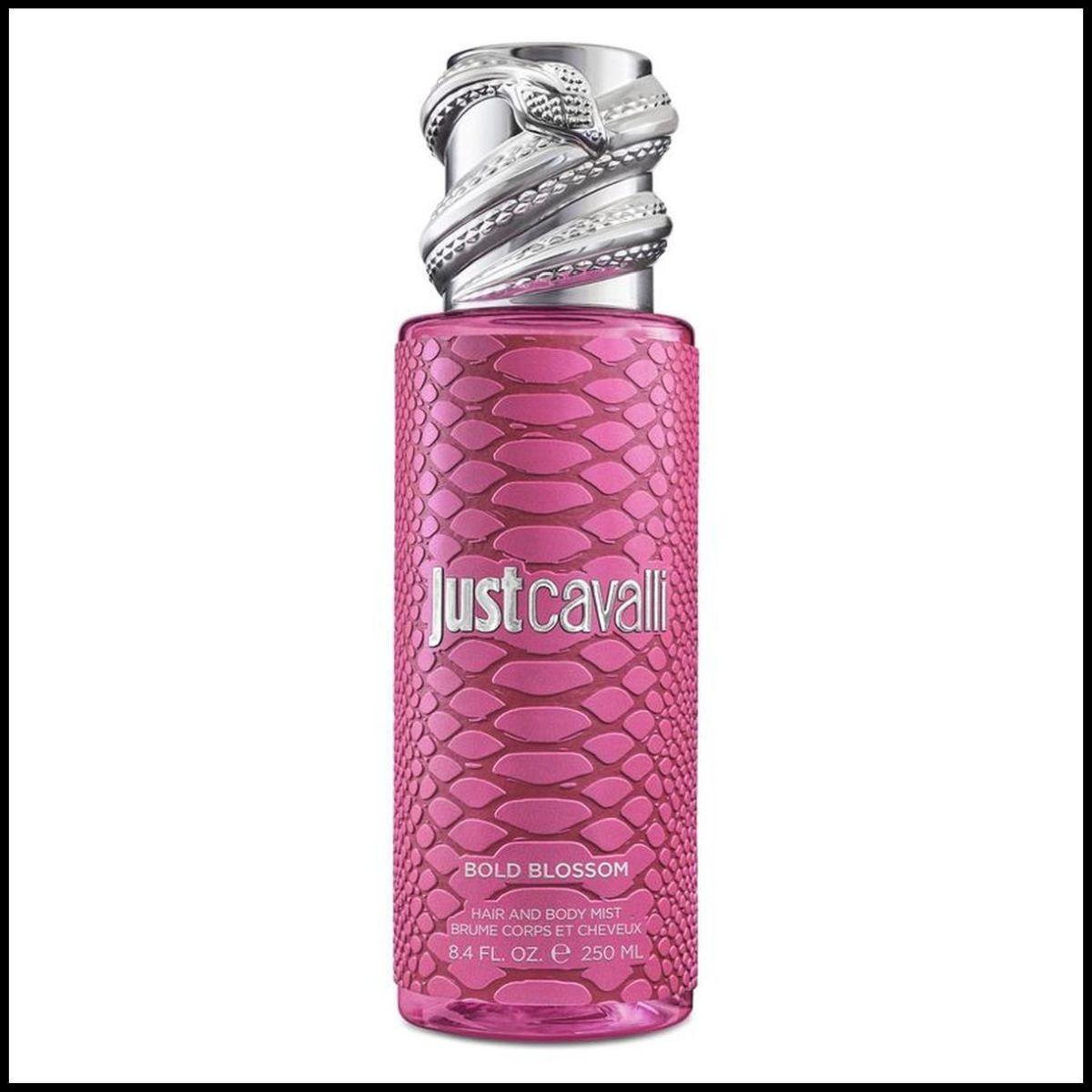 Rcv j/c hair&body mist bold blossom 250