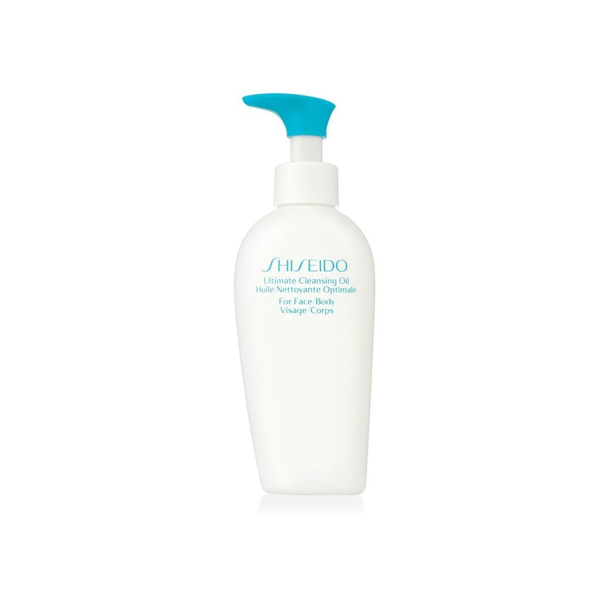 Sh ultimate cleans.oil    101125583