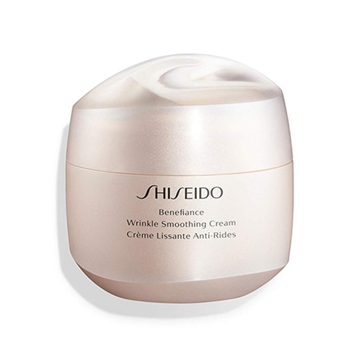Sh bnf wr smoothing cream 75