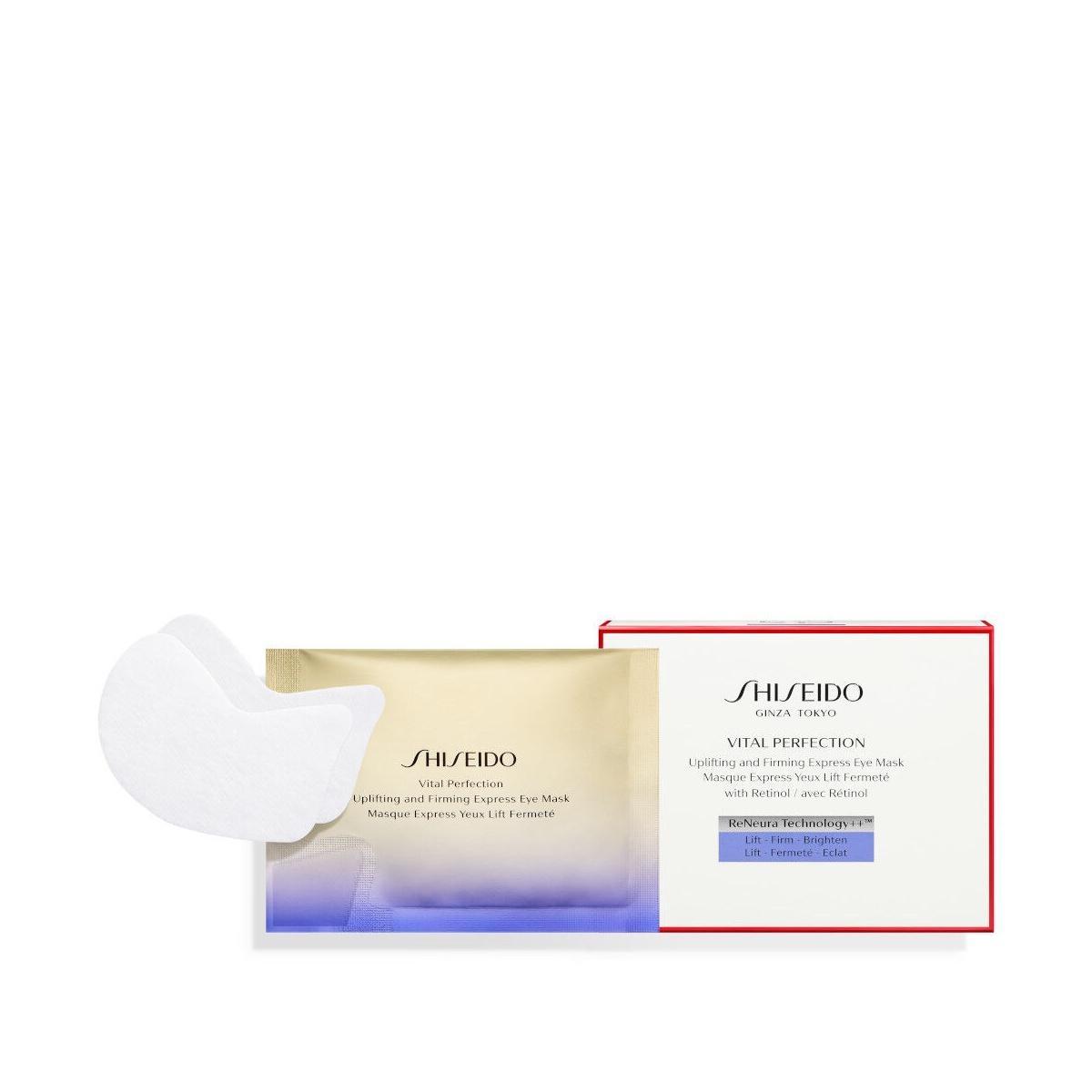 Sh vpn firming eye mask 2x12