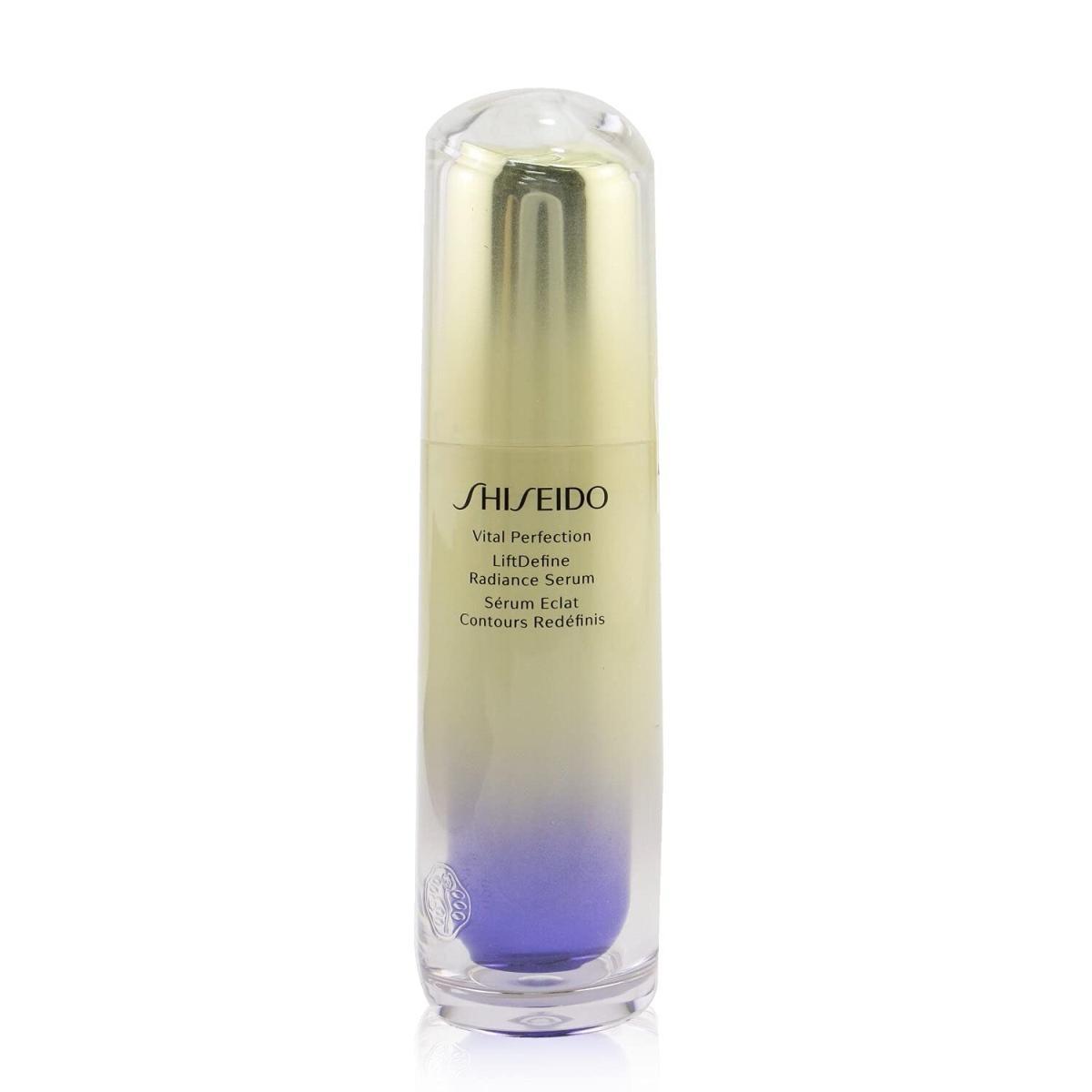 Sh vpn liftdefine radiance serum 40^