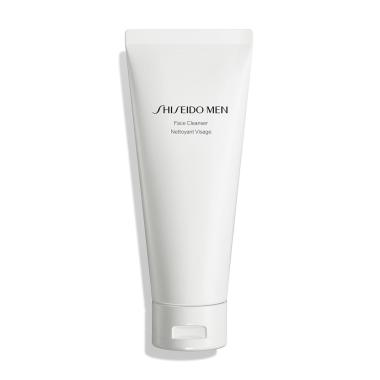 Sh men face cleanser 125
