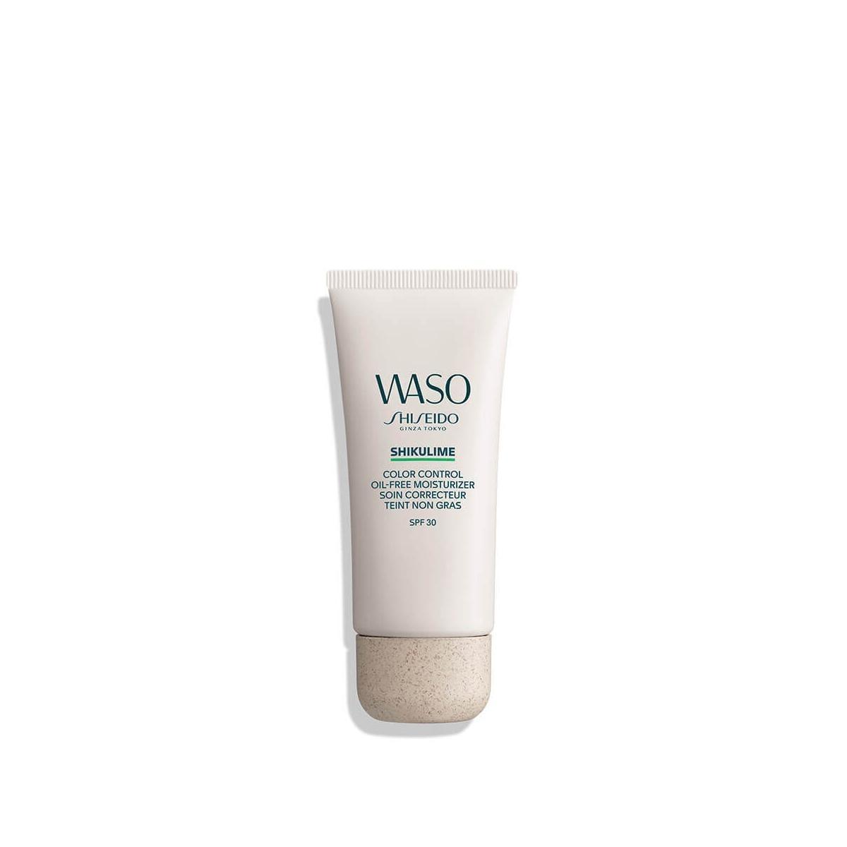 Sh w/shikulime col.cont.oil free mois.50