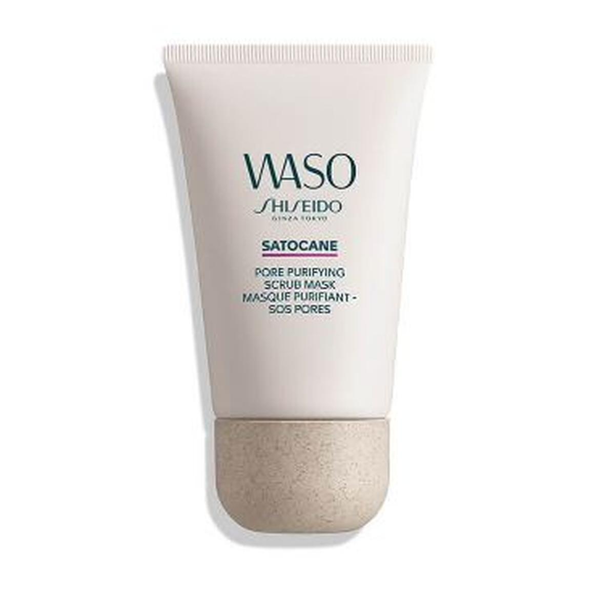 Sh w/purifying scrub mask 80^