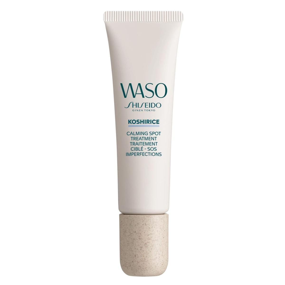 Sh w/koshirice calming spot treatment20^