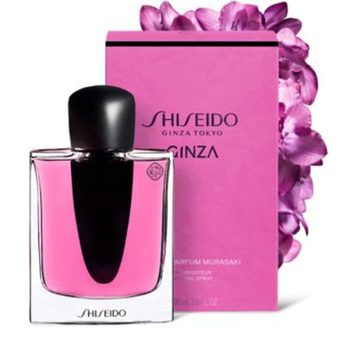 Sh ginza murasaki edp 30^