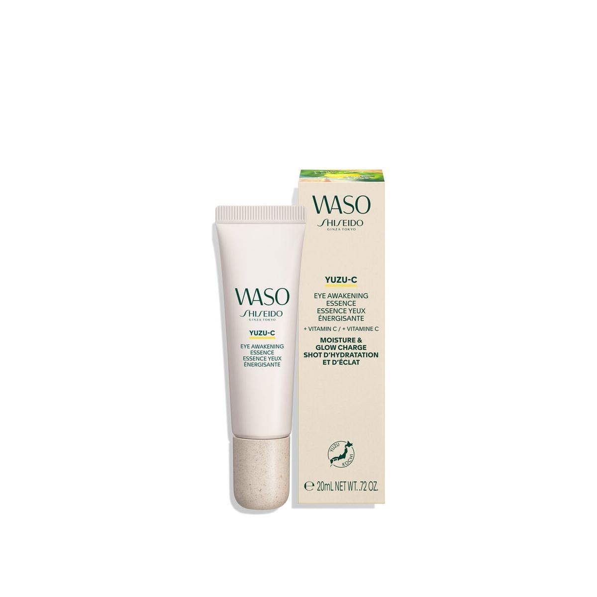 Sh w/yuzu-c eye awakening essence 20^