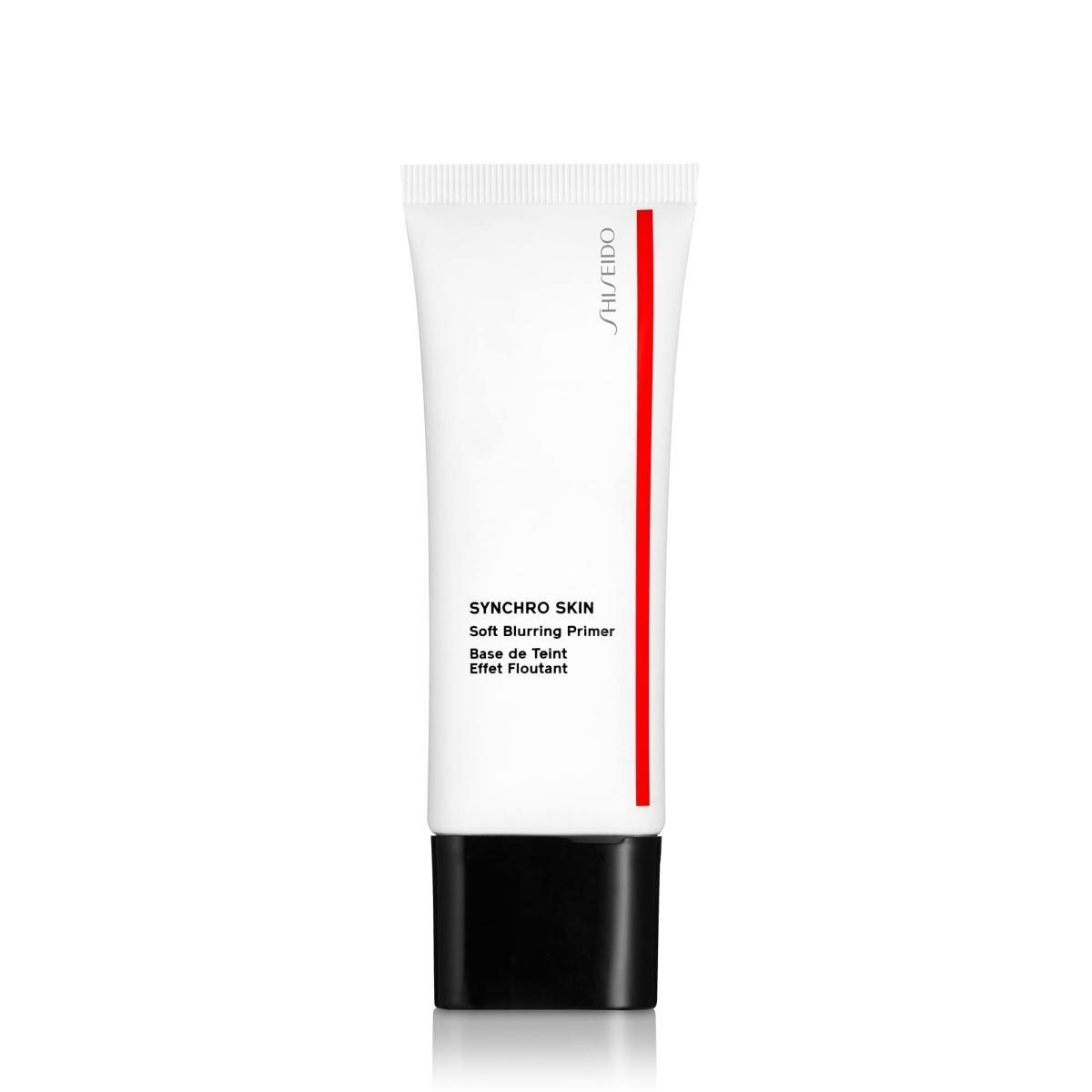 Sh fd ss soft blurring primer 30