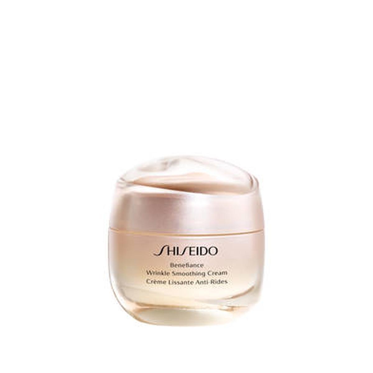 Sh bnf wr.smoothing cream 50
