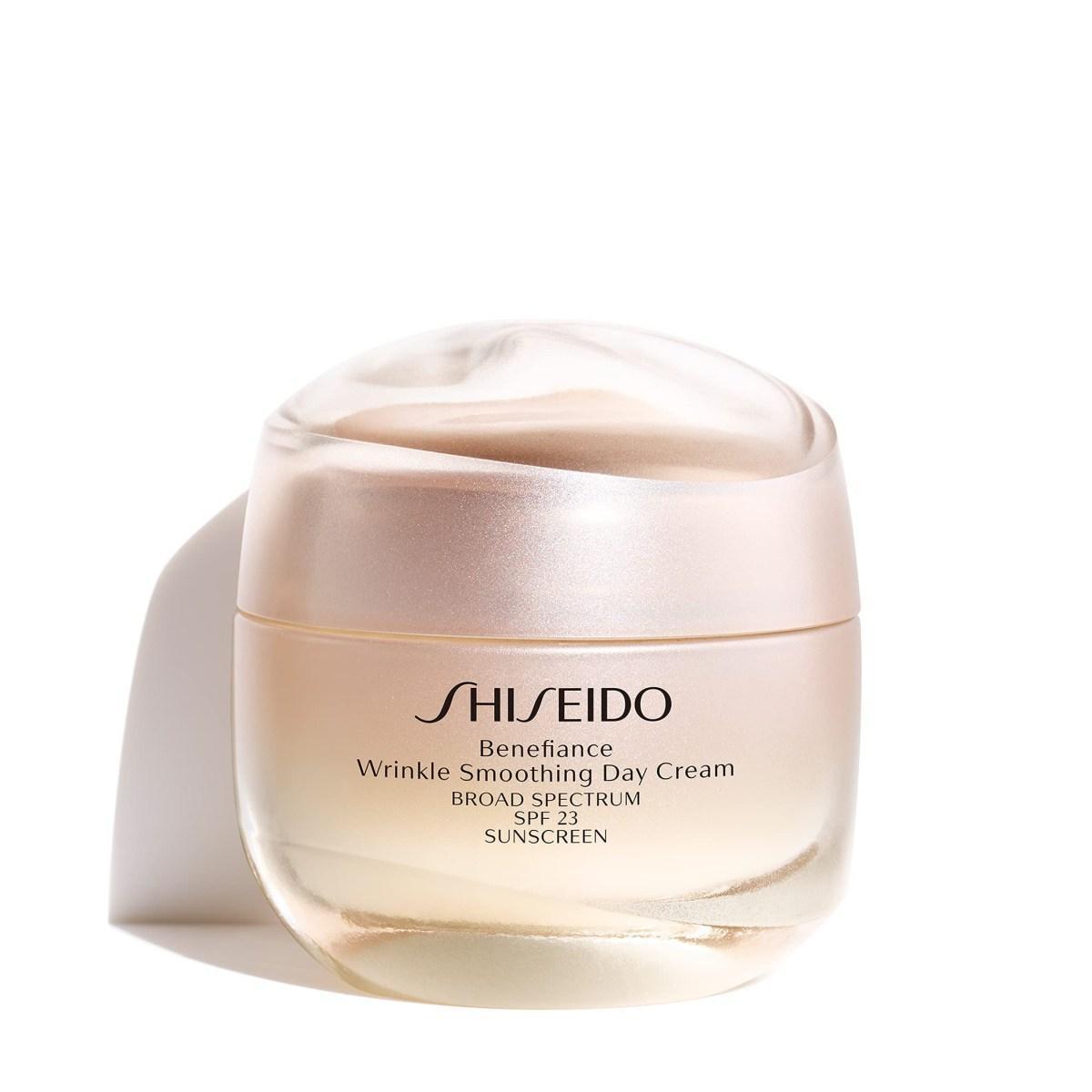 Sh bnf day cream spf.25 50