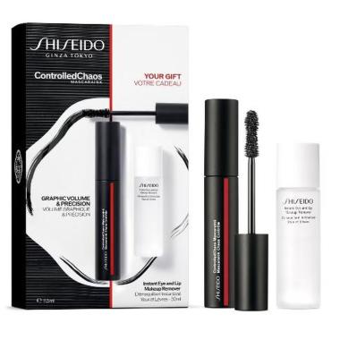Sh mascara set^