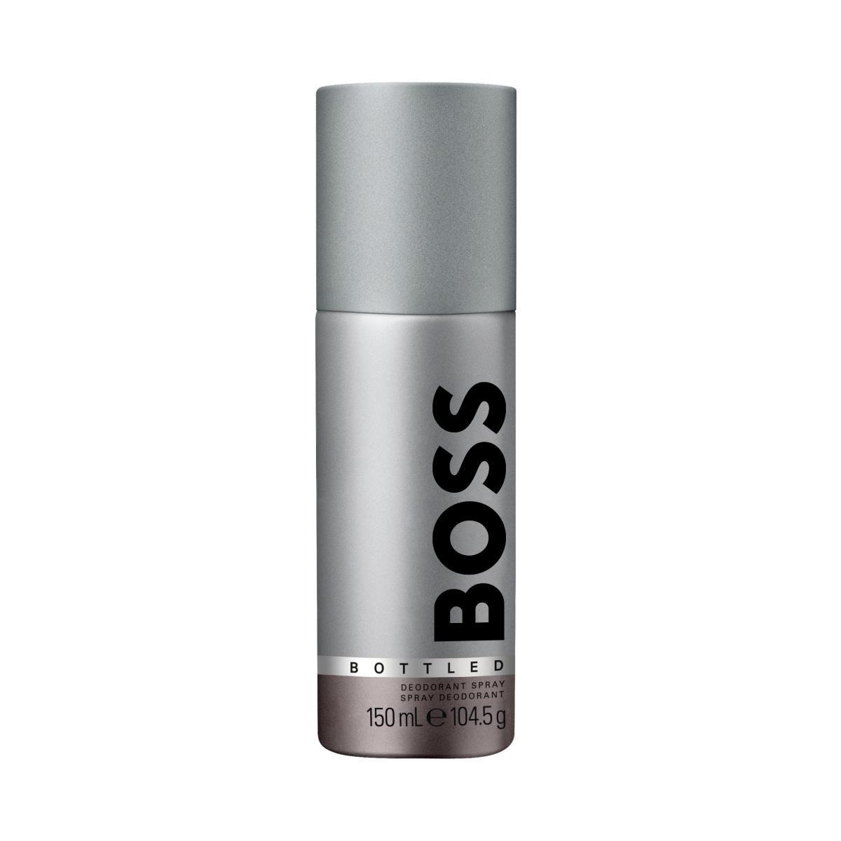 Bos bottled deo spray 150