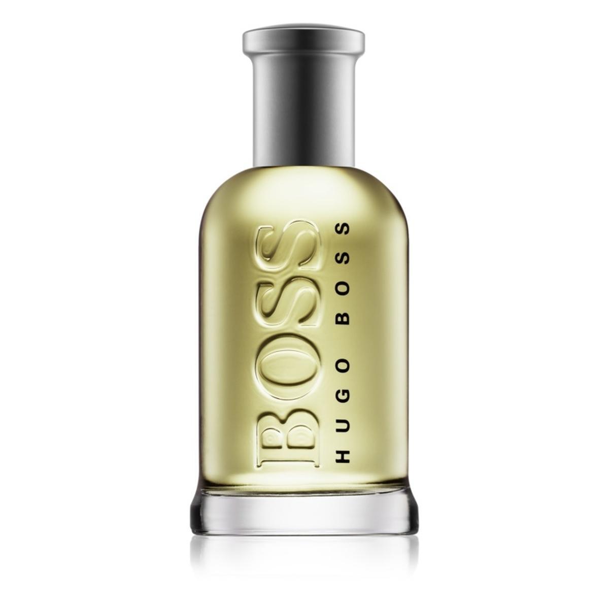 Bos bottled a/s 100