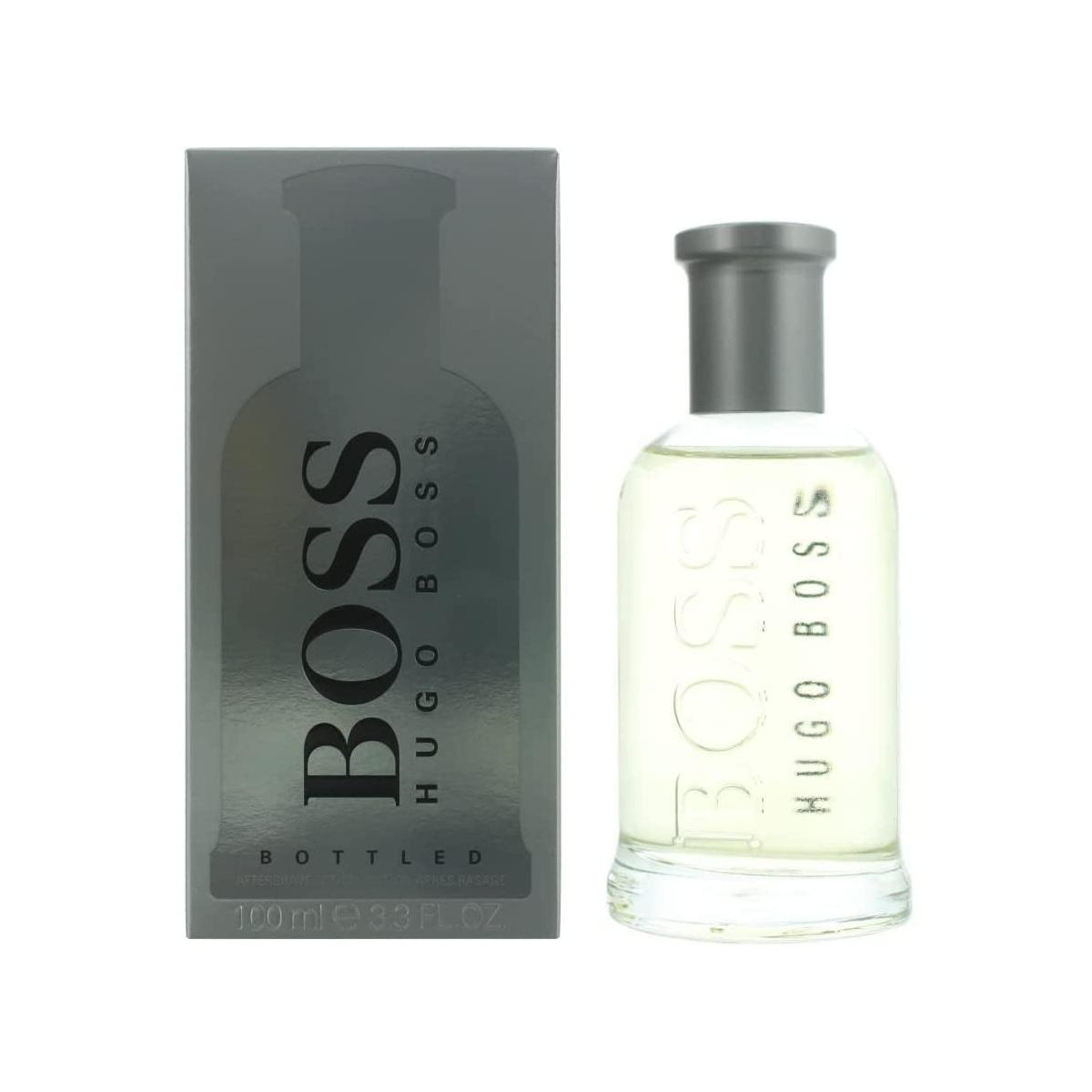 Bos bottled a/s 100