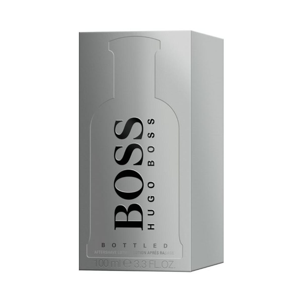 Bos bottled a/s 100