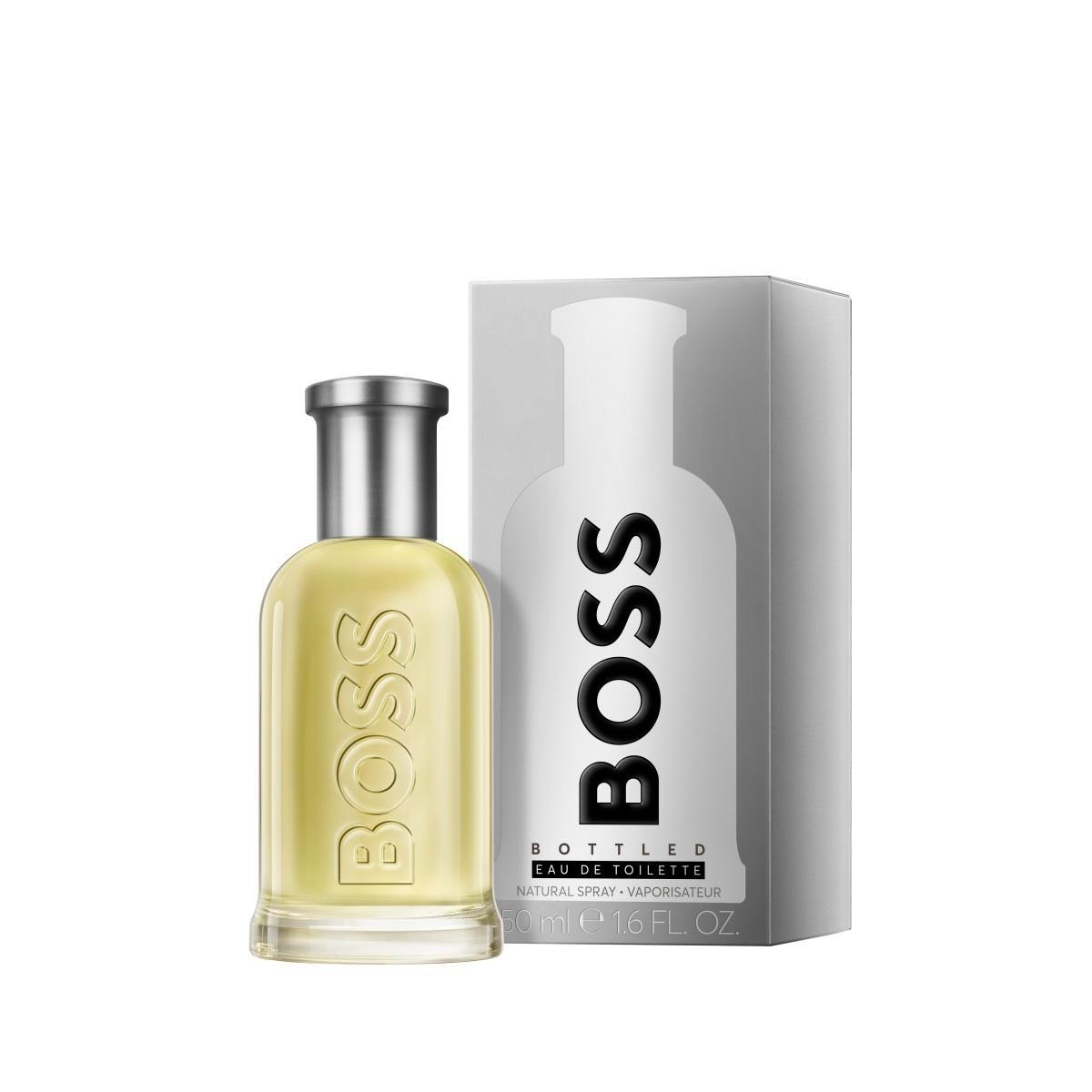 Bos bottled edt 50