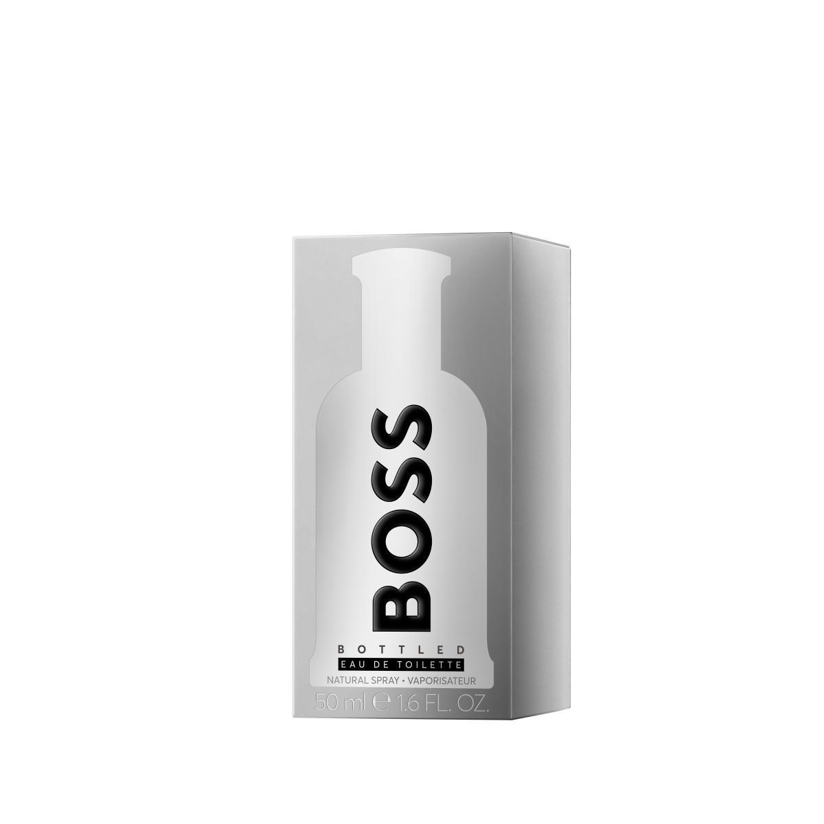 Bos bottled edt 50