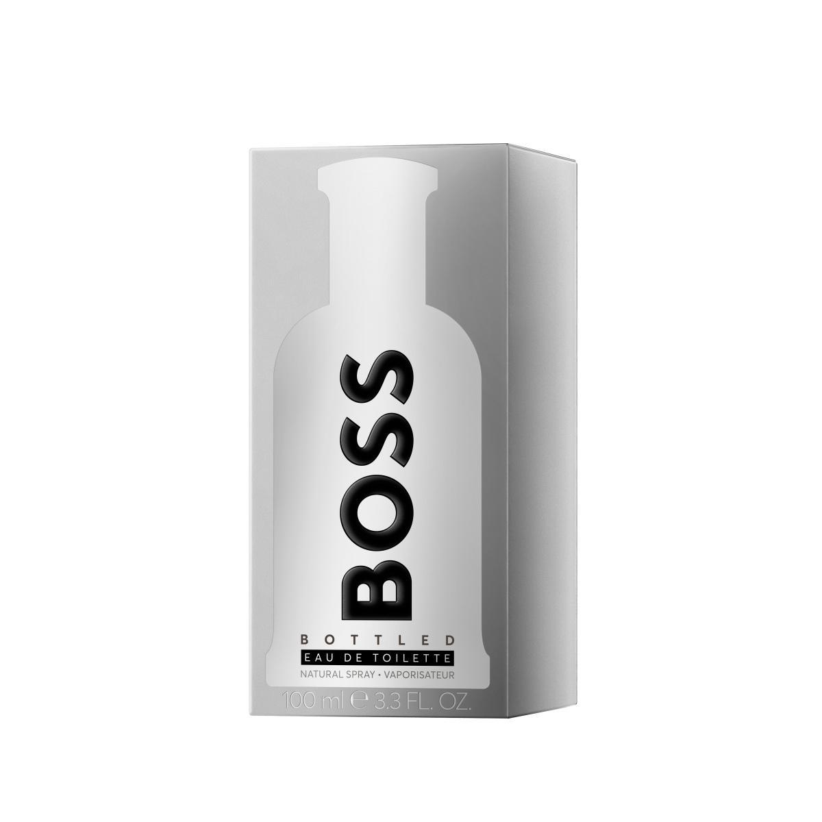 Bos bottled edt 100
