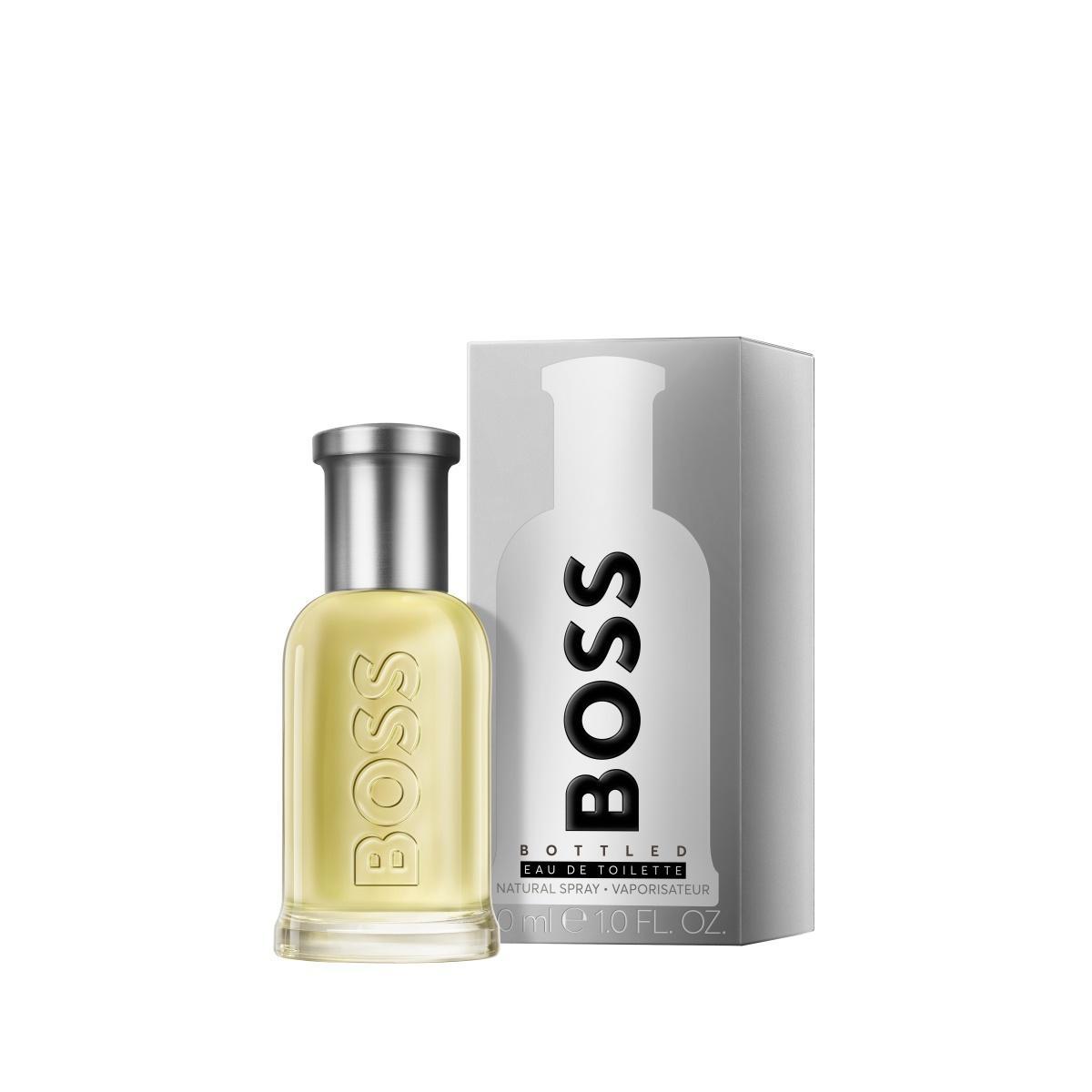 Bos bottled edt 30
