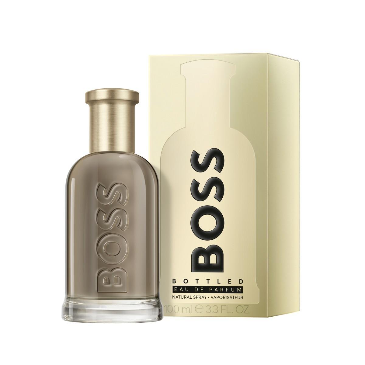 Bos bottled edp 100