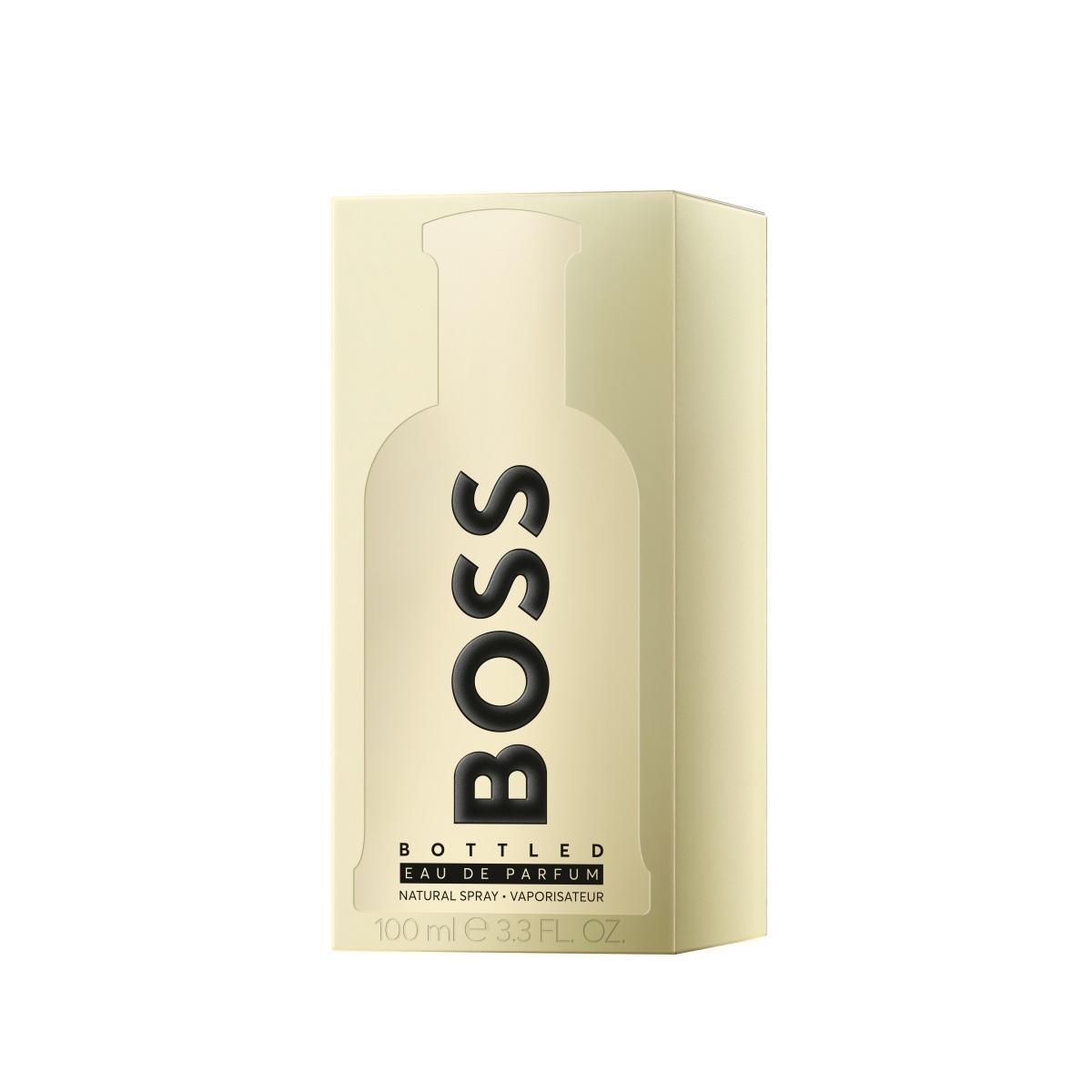Bos bottled edp 100