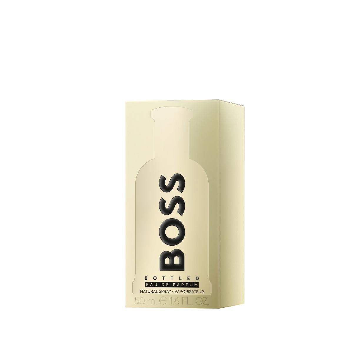 Bos bottled edp 50
