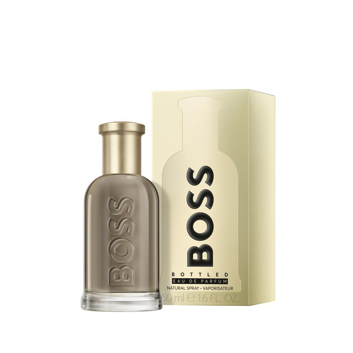 Bos bottled edp 50