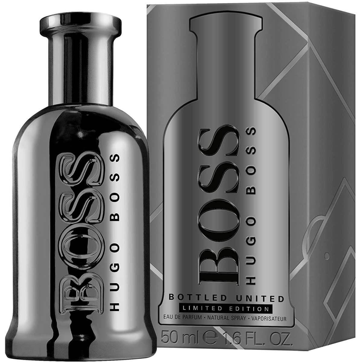 Boss bot.united edp 50    ed.lim.2021