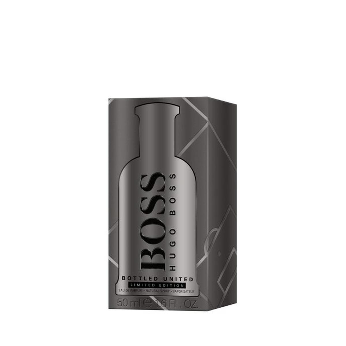 Boss bot.united edp 50    ed.lim.2021