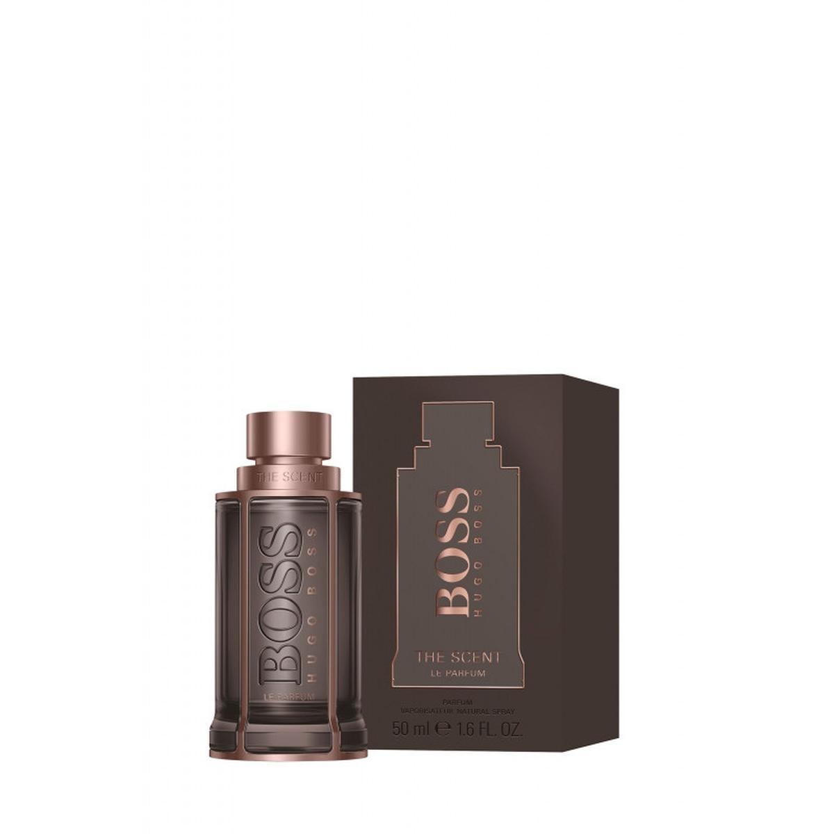 Bos t/scent him le parfum 50^