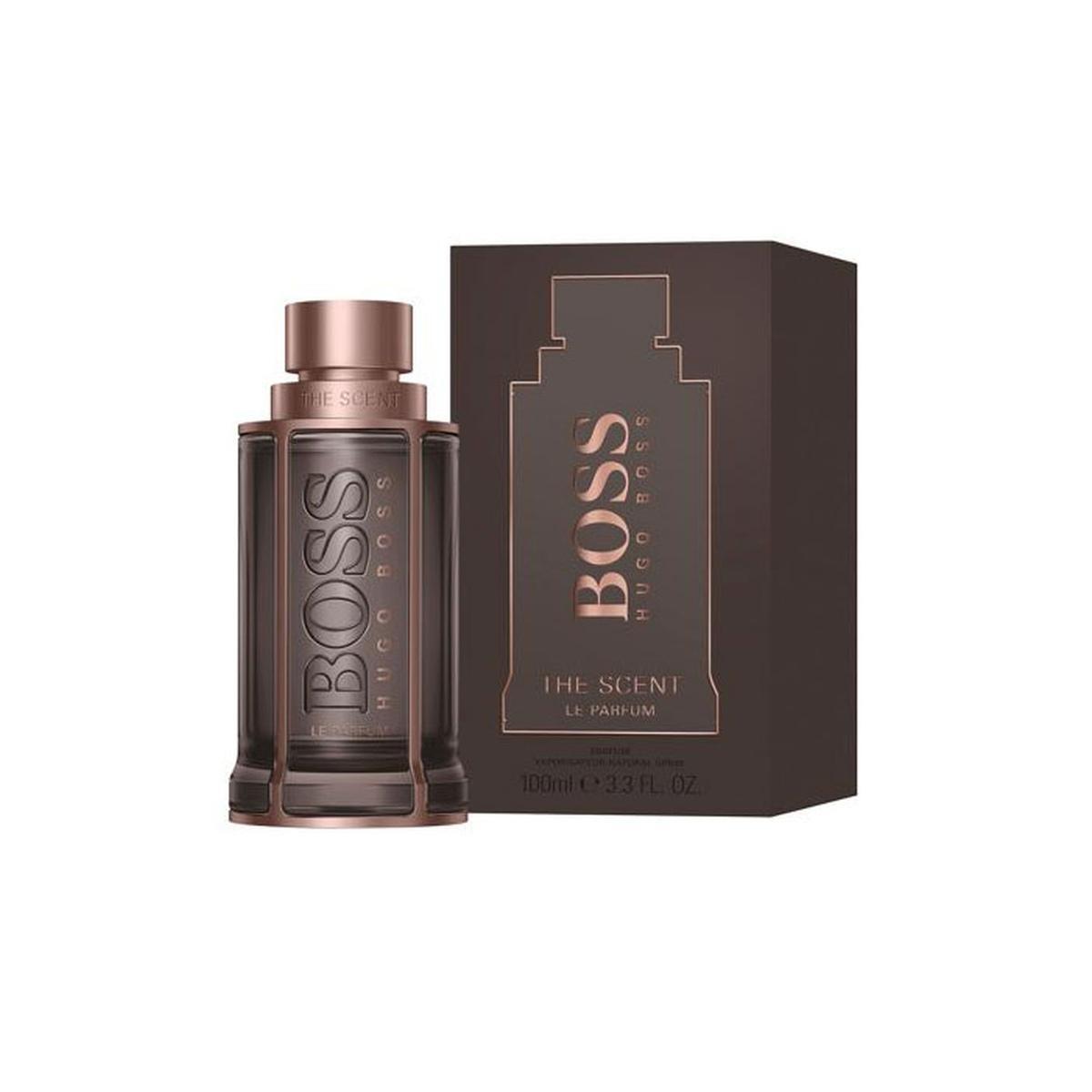 Bos t/scent him le parfum 100^