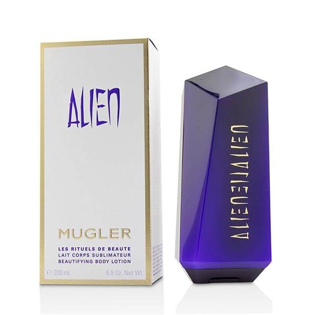 Tm alien voile corps 200  lc636702