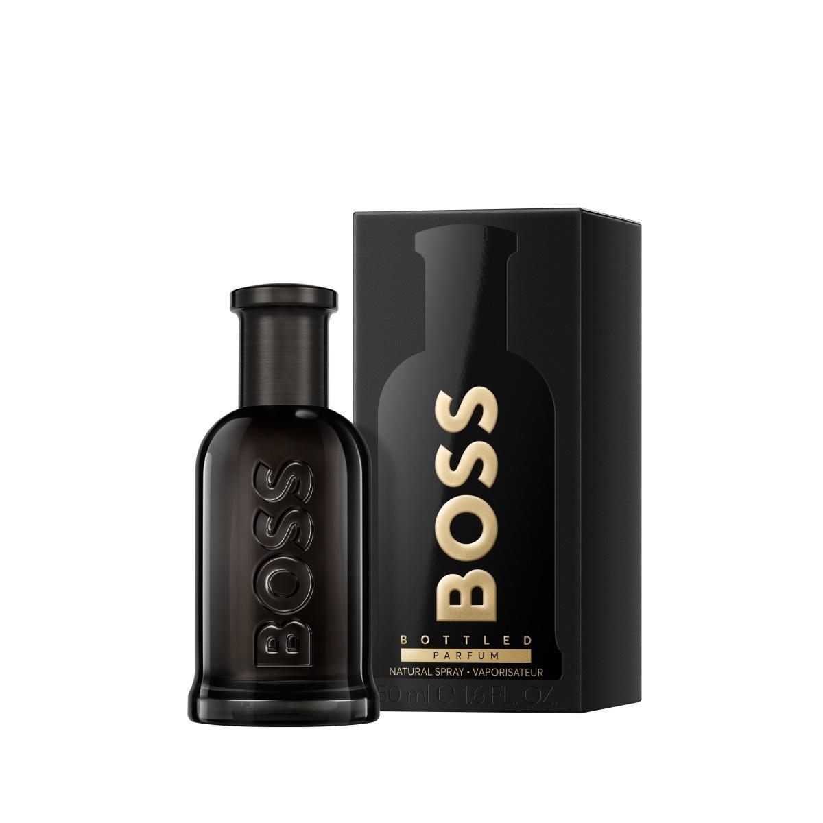 Bos bottled parfum 50