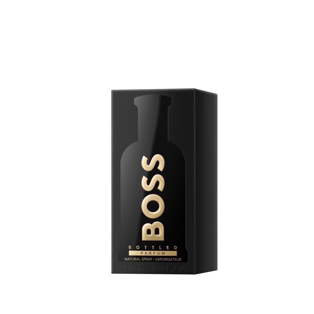 Bos bottled parfum 50